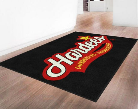 Hardees Diplomat Indoor Floor Mat