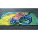 High Definition Logo Rug