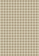 Hickory Run Muslin Imagine Figurative Collection Area Rug