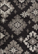 Highland Star Onyx Mix & Mingle Collection Area Rug