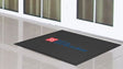 Hilton Garden Inn ScrapeKing Impressions Mat