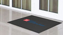 Hilton Garden Inn ScrapeKing Impressions Mat
