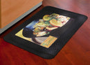 HogHeaven Impressions Mat