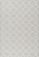 House Of Thebes Blue Marble Imagine Figurative Collection Area Rug