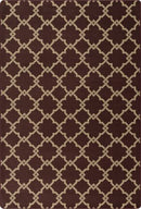 House Of Thebes Bordeaux Imagine Figurative Collection Area Rug