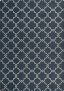 House Of Thebes Midnight Imagine Figurative Collection Area Rug