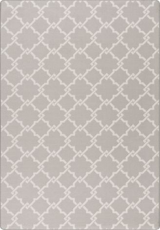 House Of Thebes Pearl Imagine Figurative Collection Area Rug