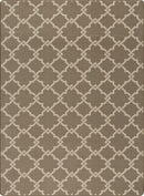 House Of Thebes Stucco Imagine Figurative Collection Area Rug