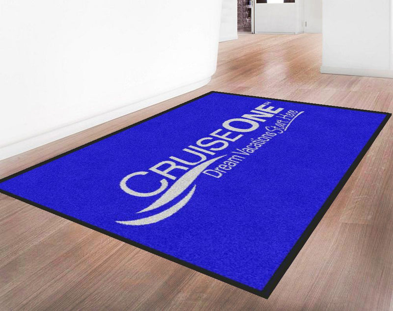 Cruise One Indoor Floor Mat