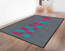Once Upon A Child Indoor Floor Mat