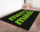 Merry Maids Indoor Floor Mat
