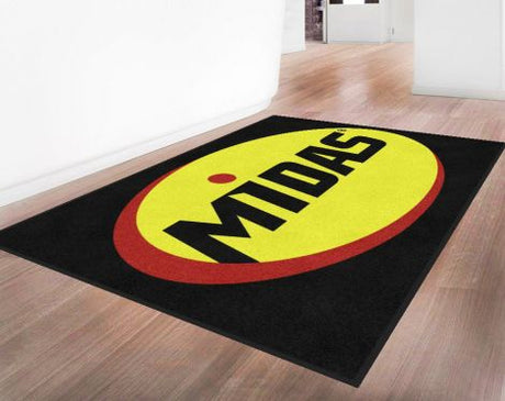 Midas Indoor Floor Mat