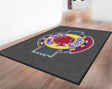 Long John Silver's Indoor Floor Mat