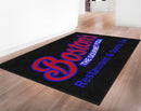 Boston's Pizza Restaurant & Sports Bar Indoor Floor Mat