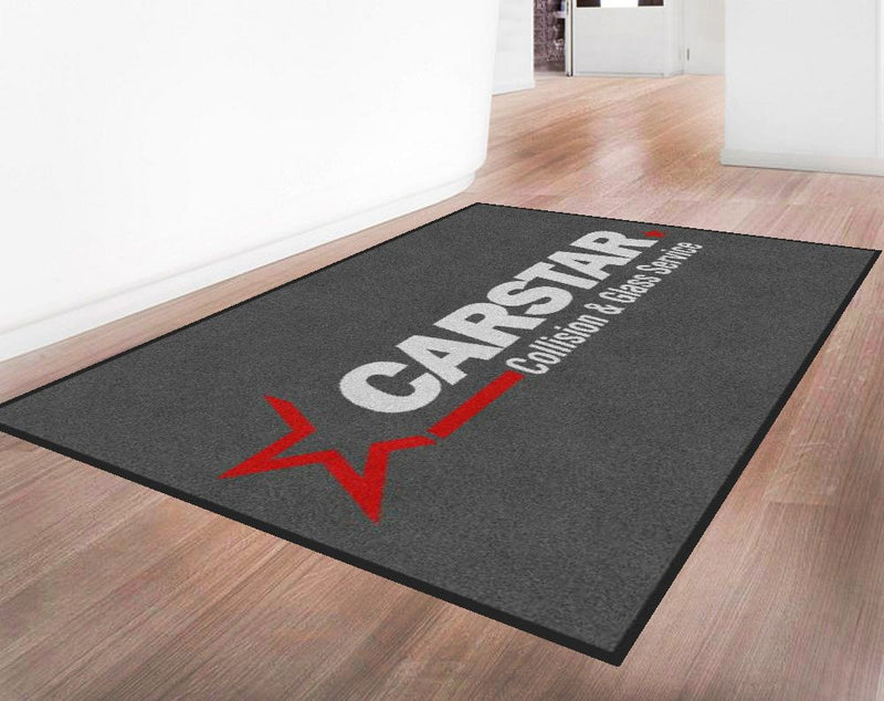 Carstar Indoor Floor Mat