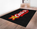 Carl's Jr. Indoor Floor Mat