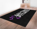 Anytime Fitness Indoor Floor Mat