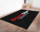 Sports Clips Indoor Floor Mat