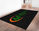 Minuteman Press Indoor Floor Mat