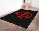 Arby's Indoor Floor Mat