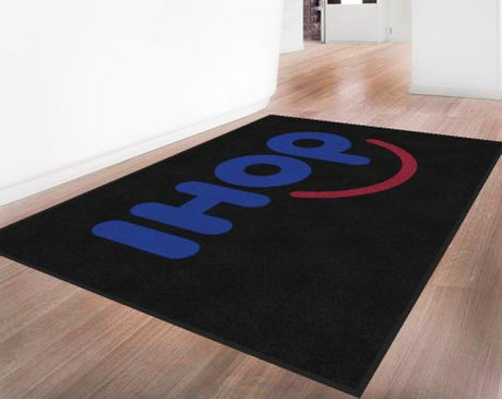 IHOP Indoor Floor Mat