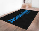 Jackson Hewitt Indoor Floor Mat