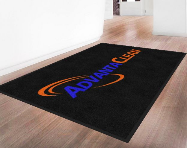 AdvantaClean Indoor Floor Mat