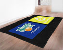 Dippin Dots Indoor Floor Mat