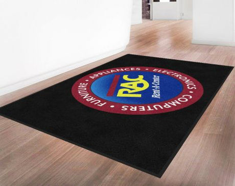 Rent-A-Center Indoor Floor Mat