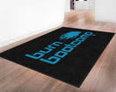 Burn Bootcamp Indoor Floor Mat