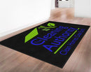 Cleaning Authority Indoor Floor Mat