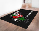 Jet's Pizza Indoor Floor Mat