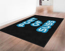 Port of Subs Indoor Floor Mat