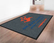 Mr. Appliance Indoor Floor Mat