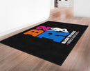 Bach to Rock Indoor Floor Mat