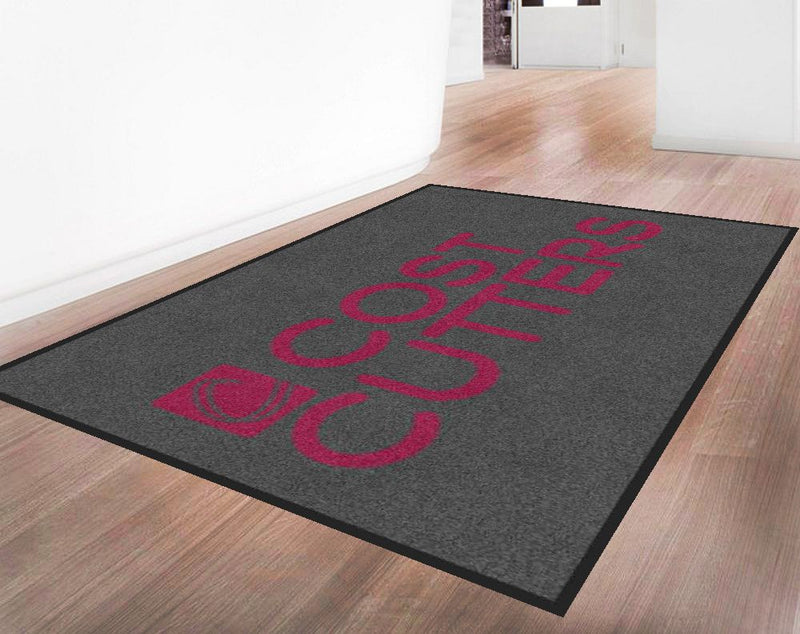 Cost Cutters Family Hair Care Indoor Floor Mat