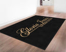 Gloria Jean Indoor Floor Mat