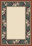 Kapalua Opal Coral Innovations Collection Area Rug