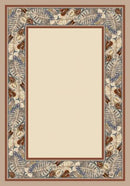 Kapalua Opal Pearl Innovations Collection Area Rug