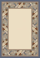 Kapalua Opal Lapis Innovations Collection Area Rug