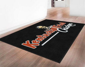 KFC Indoor Floor Mat