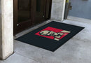 KFC Brand Emissary Outdoor Mat