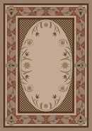 Kimberly Sandstone Innovations Collection Area Rug