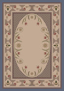 Kimberly Lapis Innovations Collection Area Rug