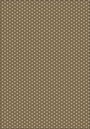 Kingsland Camel Imagine Figurative Collection Area Rug