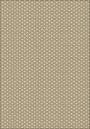 Kingsland Champagne Imagine Figurative Collection Area Rug