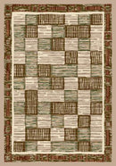 Kirala Pearl Mist Innovations Collection Area Rug