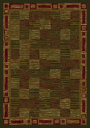 Kirala Olive Innovations Collection Area Rug