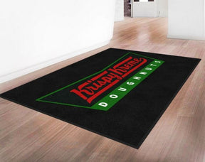Krispy Kreme Indoor Floor Mat