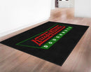 Krispy Kreme Indoor Floor Mat